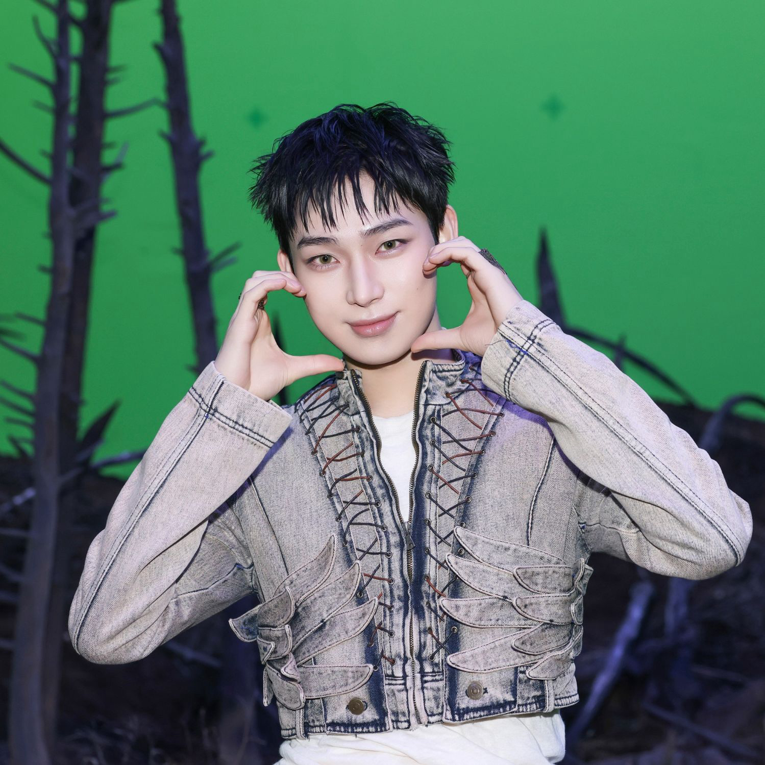Latest photo of Sunoo (ENHYPEN)