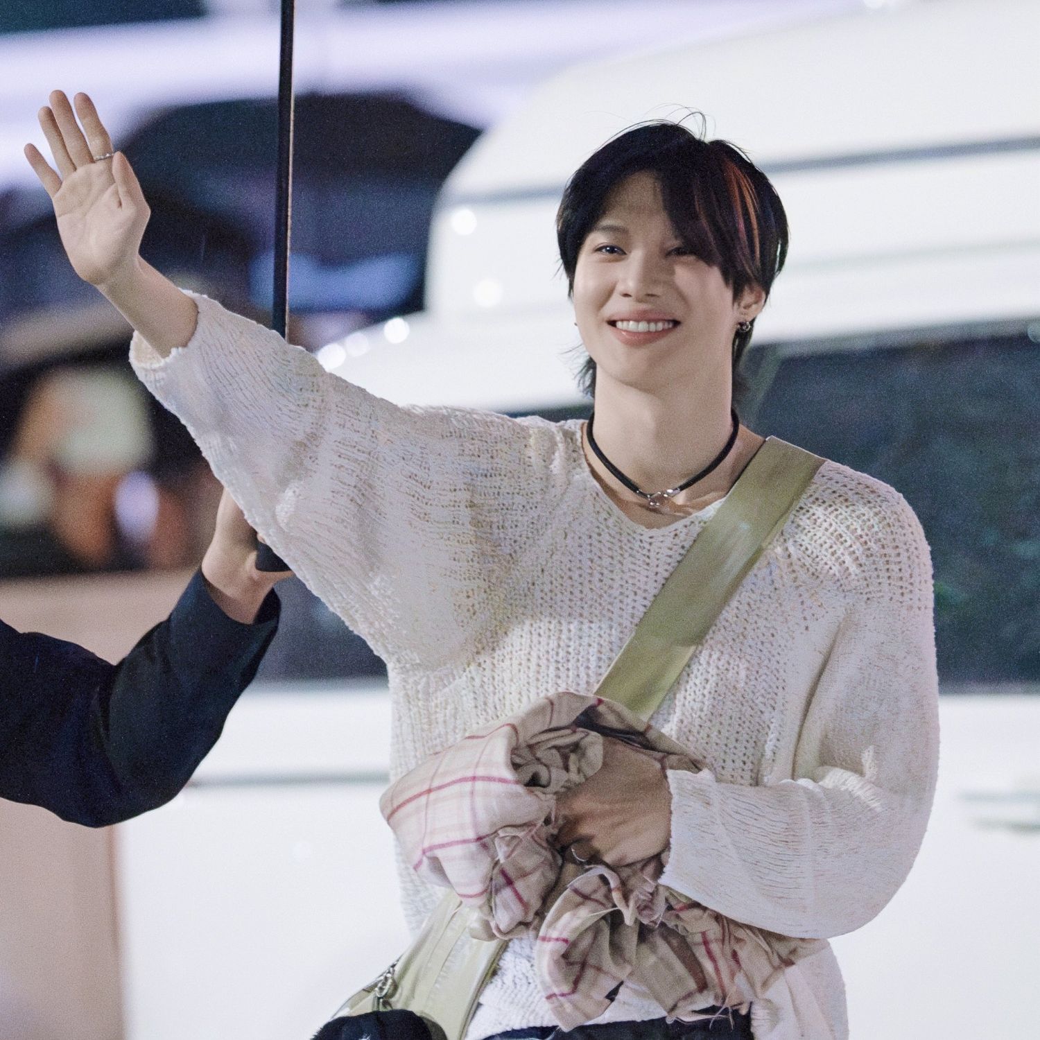 태민 (샤이니)의 최신 사진