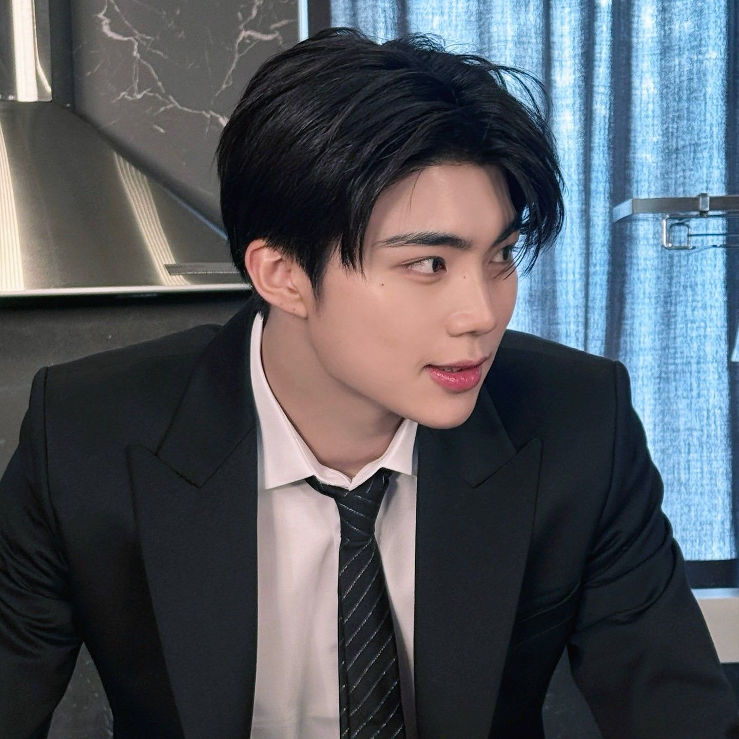 Latest photo of Park Gunwook (ZEROBASEONE)