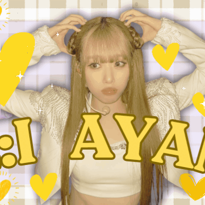 Latest photo of Takami Ayane (ME:I)