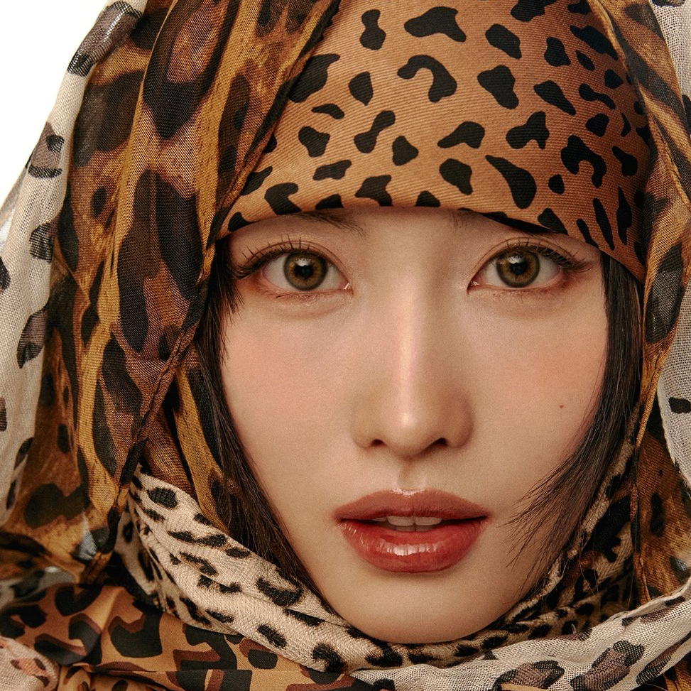 Momo (TWICE)的最新照片