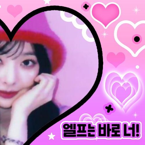 Latest photo of ViVi (Loossemble)