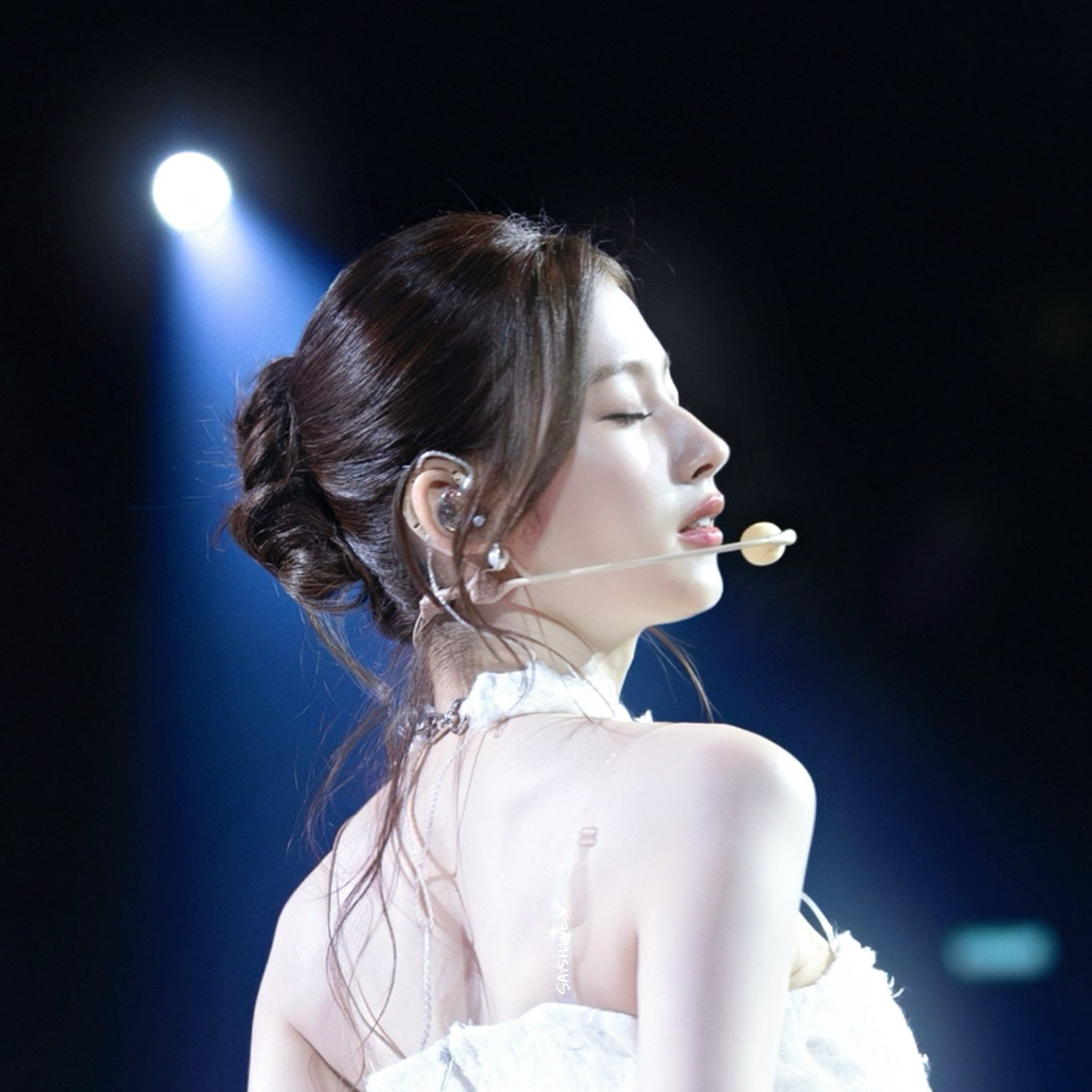 サナ (TWICE)の最新写真