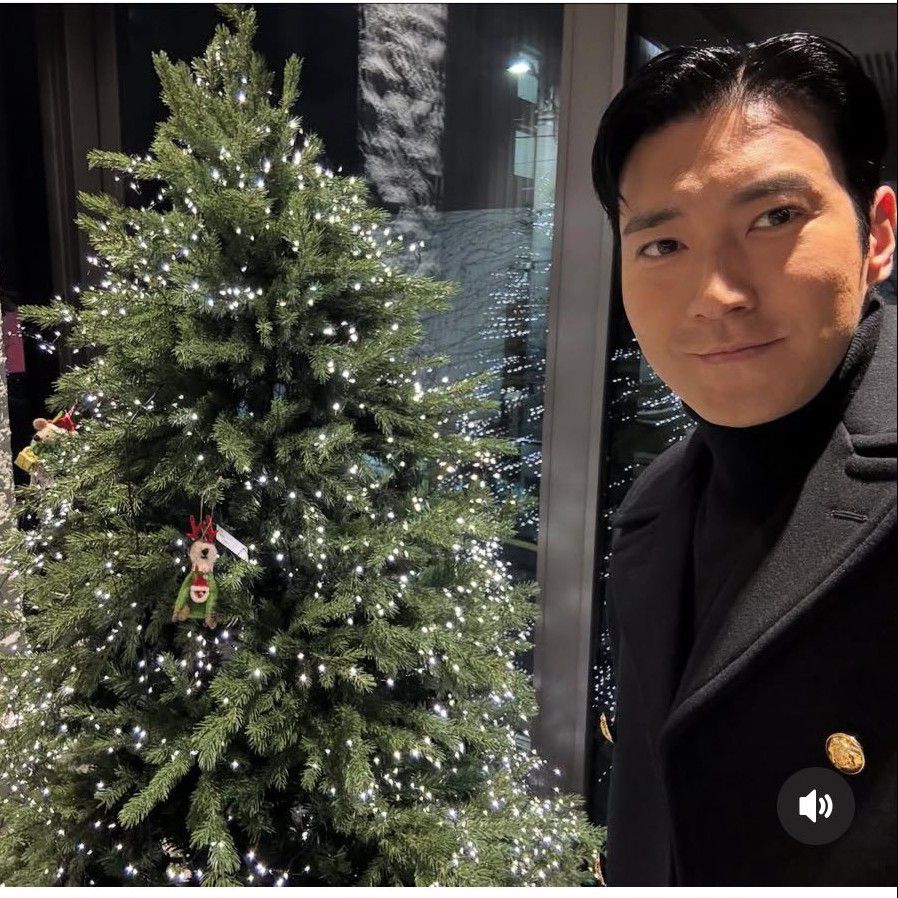 始源 (Super Junior)的最新照片