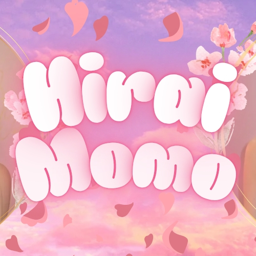 Momo (TWICE)的最新照片