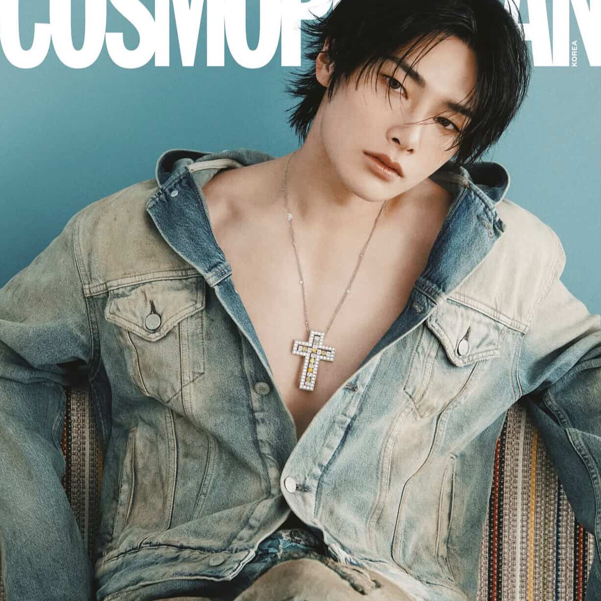 Stray Kids 팬이 찍은 순간