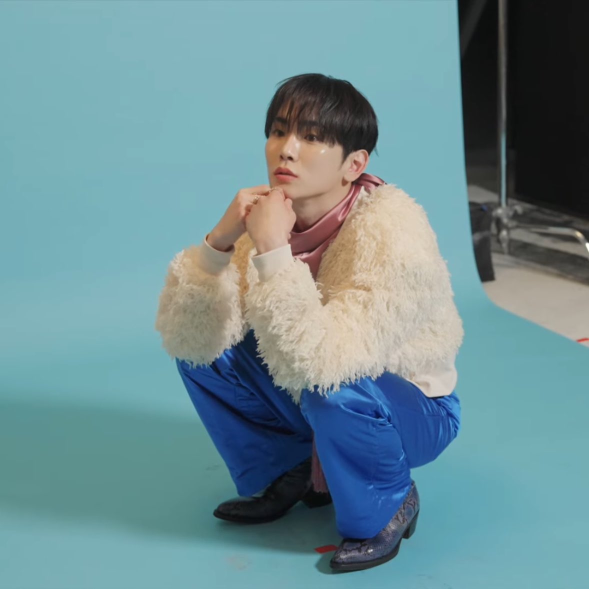 Key (샤이니) 최근 활동샷
