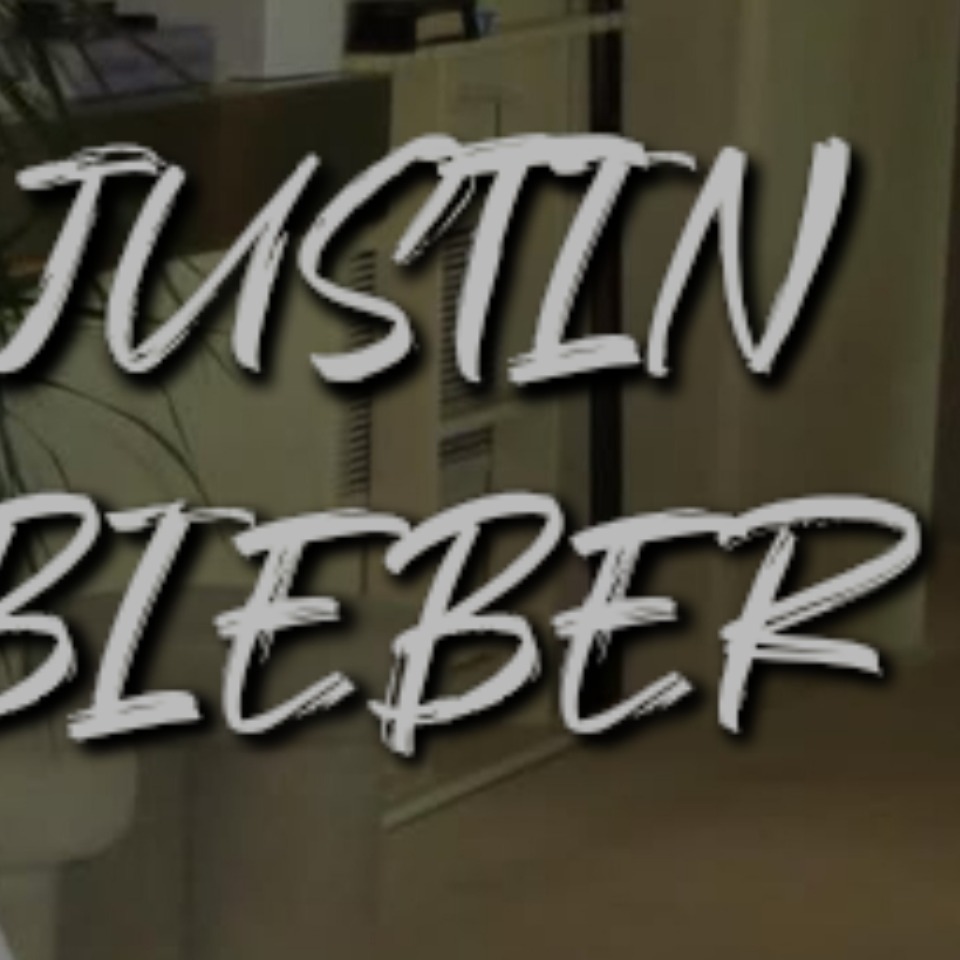 Behind-the-scenes cut of Justin Bieber