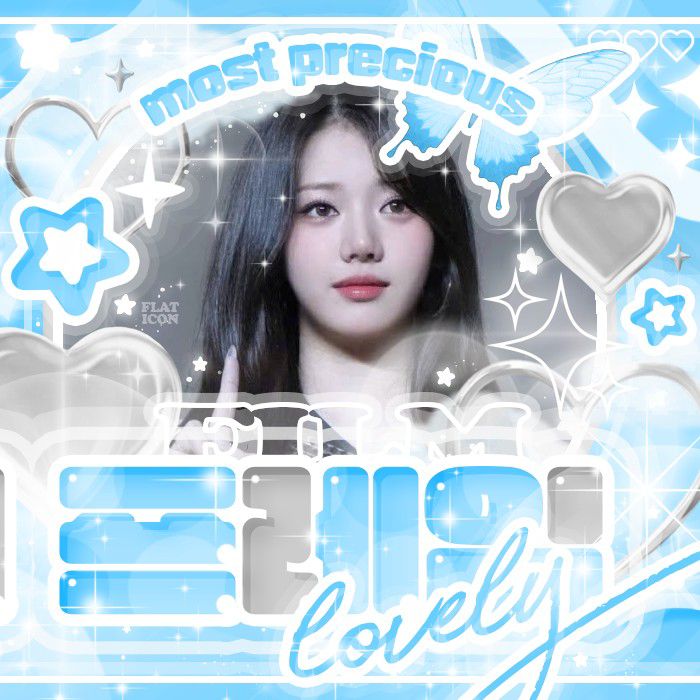 Rora (BABYMONSTER)的幕後花絮