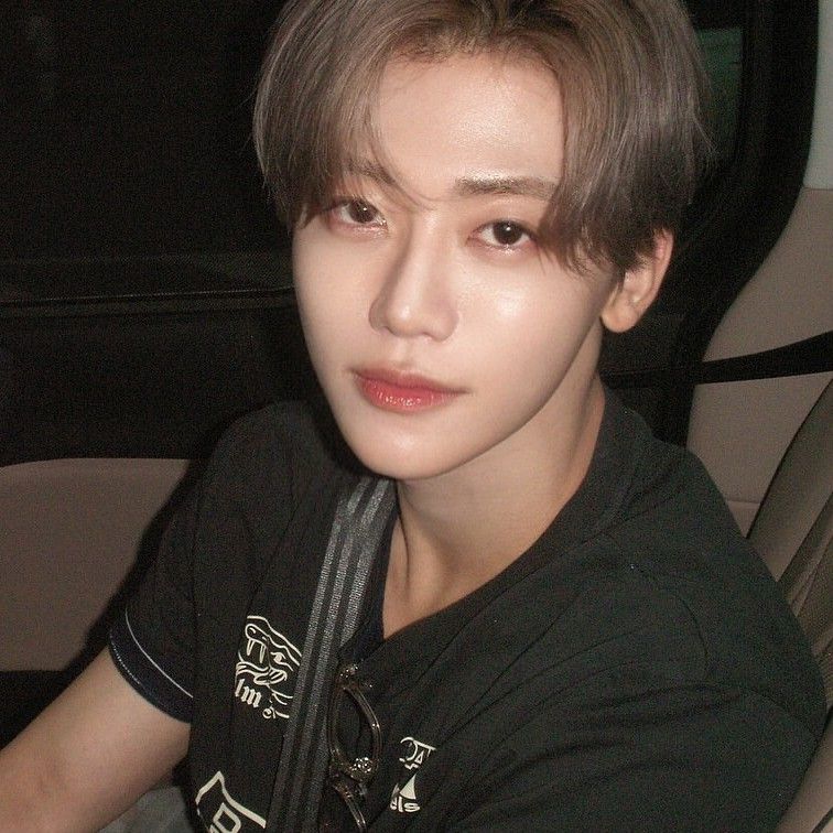 ジェミン (NCT DREAM)の舞台裏ショット