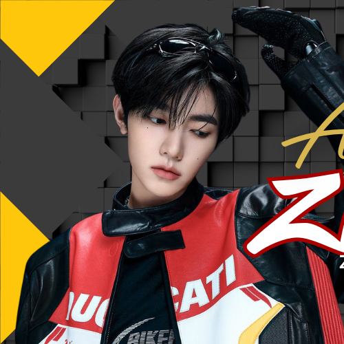 周憲 (MONSTA X)的最新照片