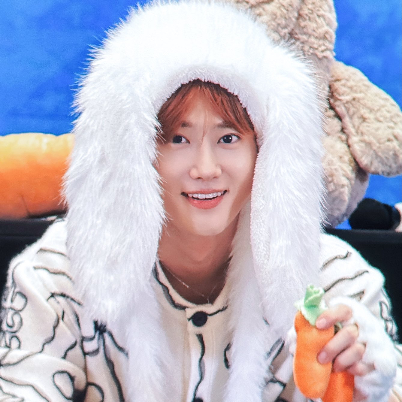 수호 (EXO)의 최신 사진