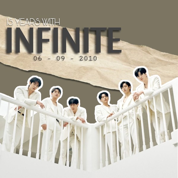 Popular profile picture of INFINITE loved by fans