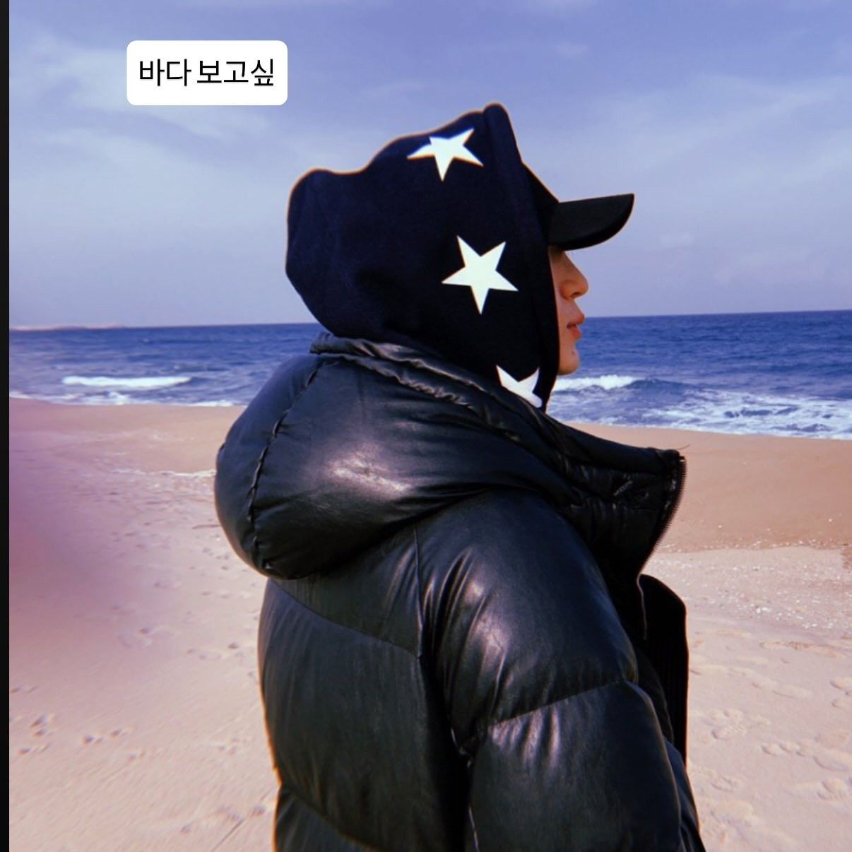 Feed komunitas K-pop terpanas hari ini