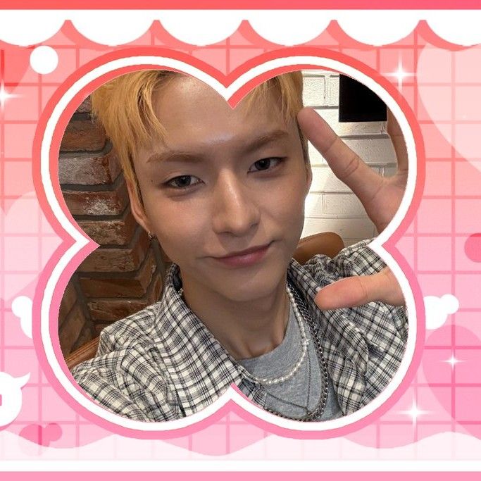 O.de (Xdinary Heroes)粉丝拍下的瞬间