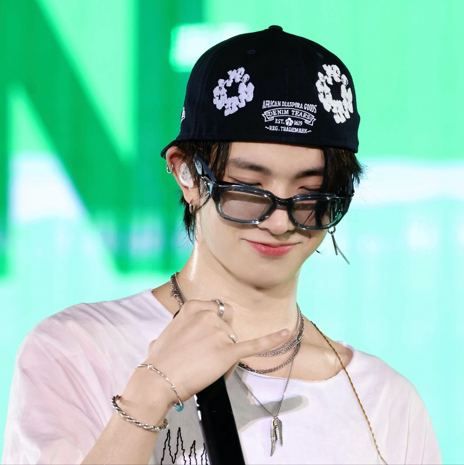 희승 (ENHYPEN) 팬이 찍은 순간