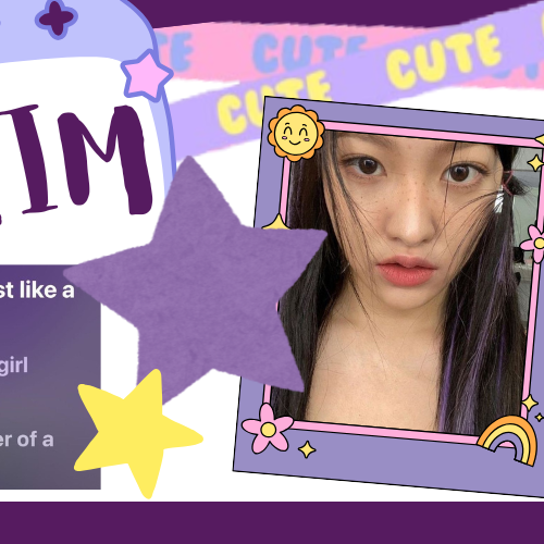 예리 (레드벨벳)의 비하인드 컷