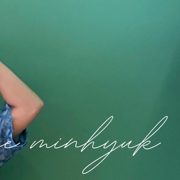 ミニョク (MONSTA X)の最新写真