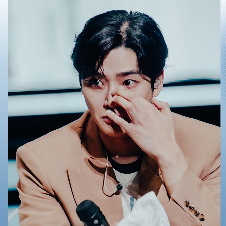 Latest photo of Rowoon