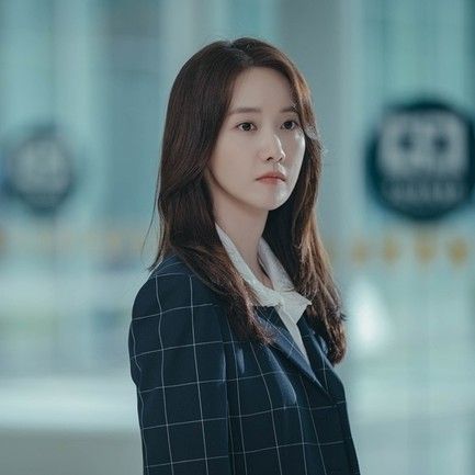 Latest photo of Yoona (Girls' Generation)