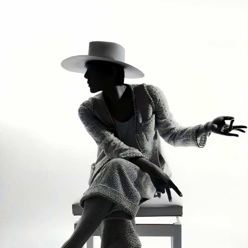 A moment captured by G-DRAGON (BIGBANG)'s fan