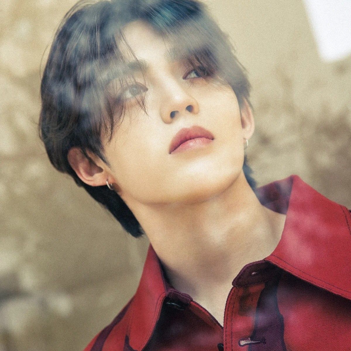 Latest photo of S.Coups (SEVENTEEN)