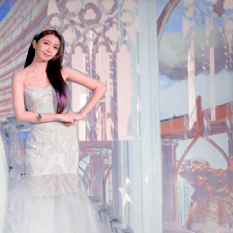 드림캐쳐 팬이 찍은 순간