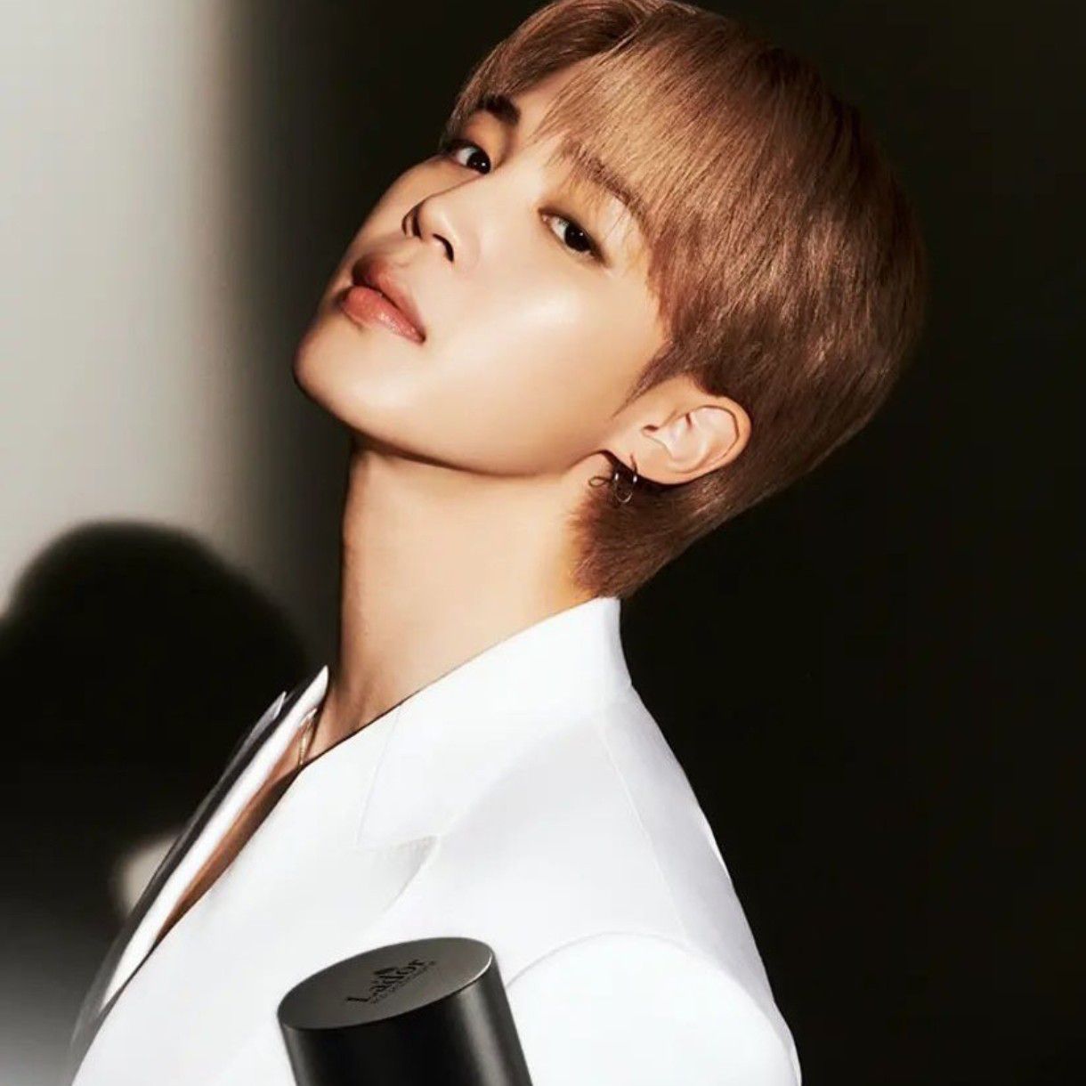 Potret di balik layar Jimin (BTS)