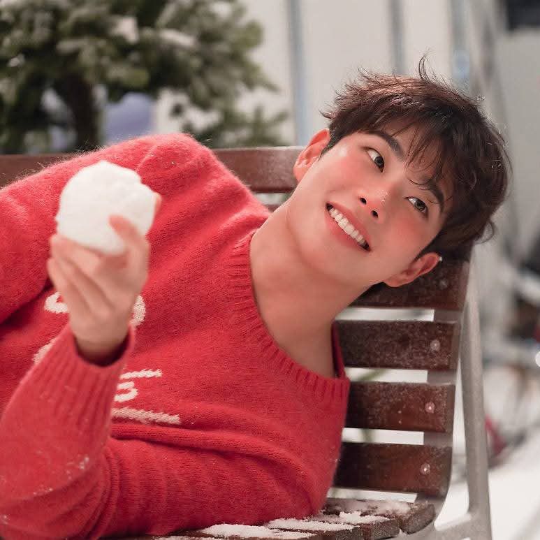 아스트로 팬이 찍은 순간