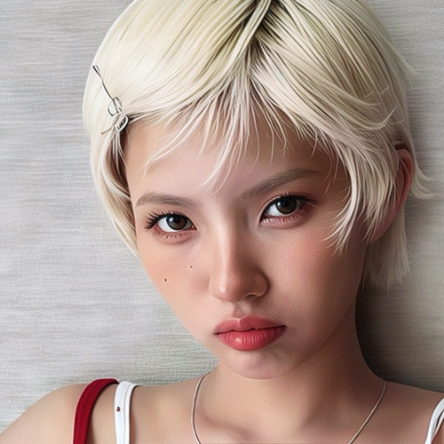 小娟 (i-dle)的最新活动照片