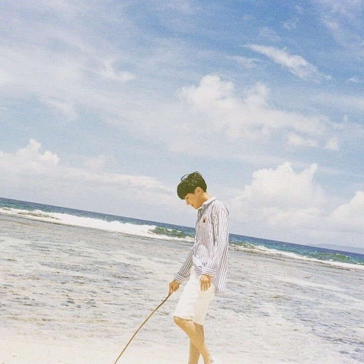 제이홉 (방탄소년단) 팬이 찍은 순간