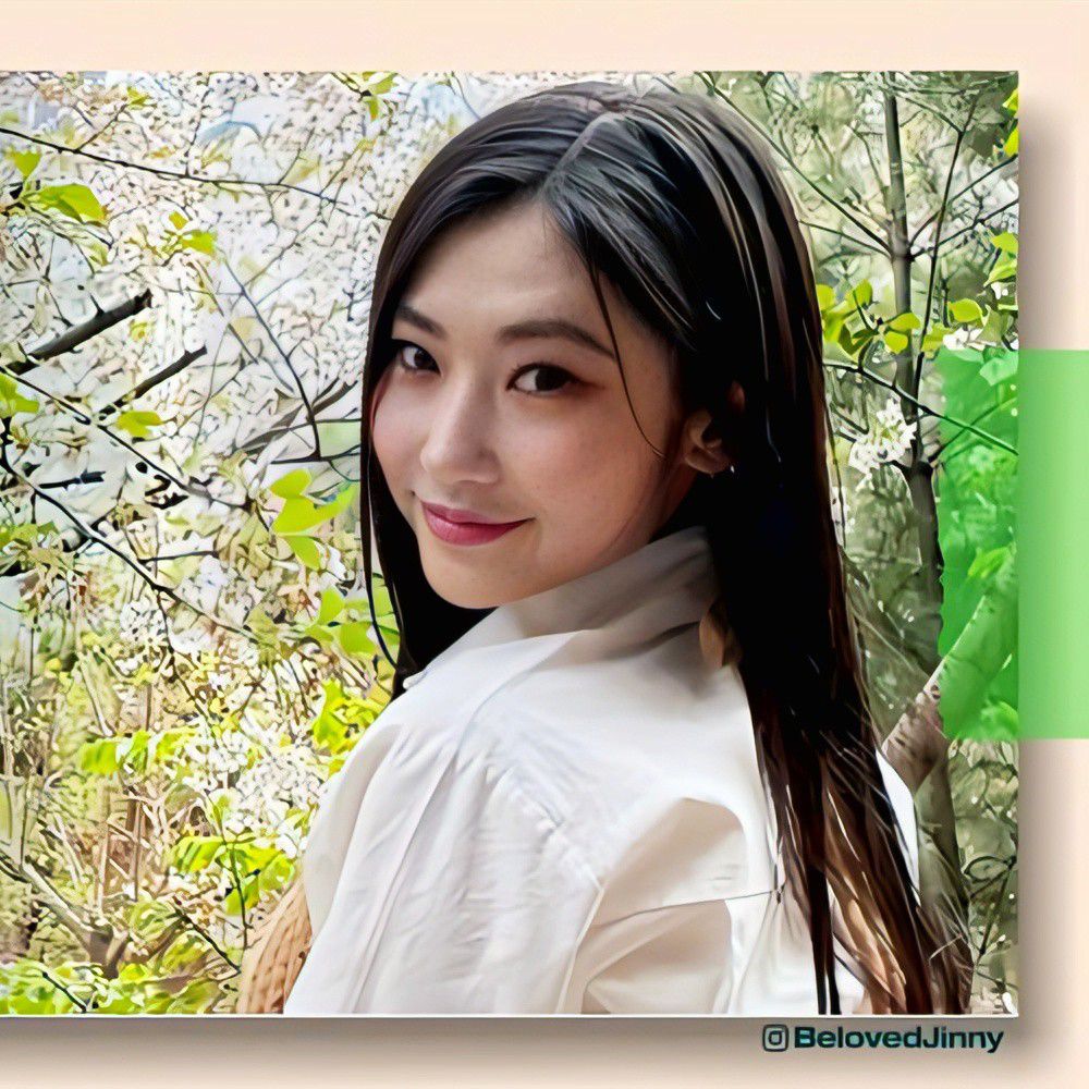 Latest photo of Jinny