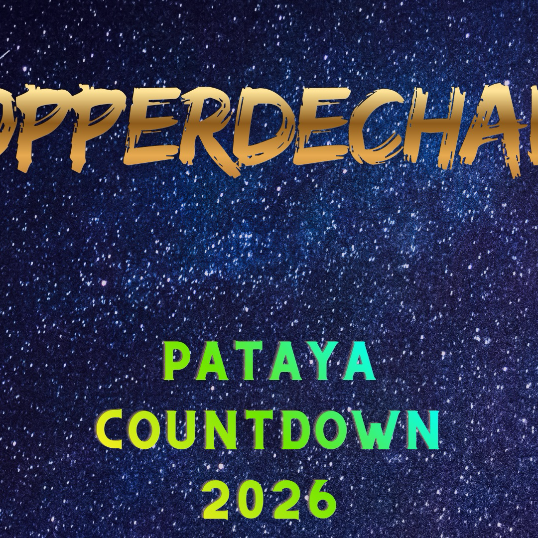 Latest photo of Copper (BUS)