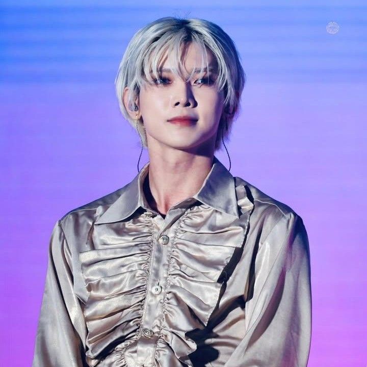 에이티즈 팬이 찍은 순간