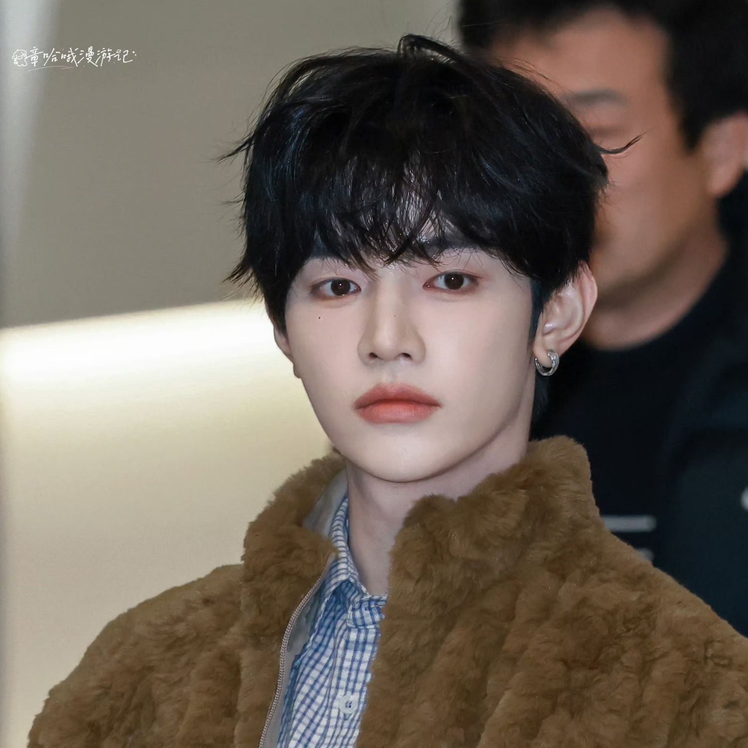 ジャン・ハオ (ZEROBASEONE)の最近の活動写真