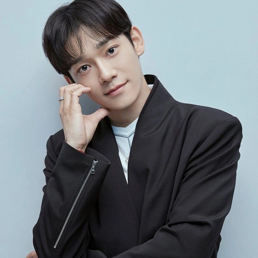 Latest photo of Chen (EXO)