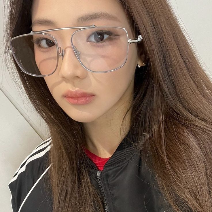 Behind-the-scenes cut of Ruka (BABYMONSTER)