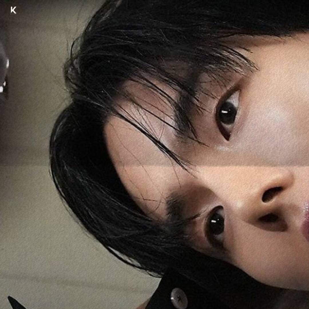 Behind-the-scenes cut of Shownu (MONSTA X)