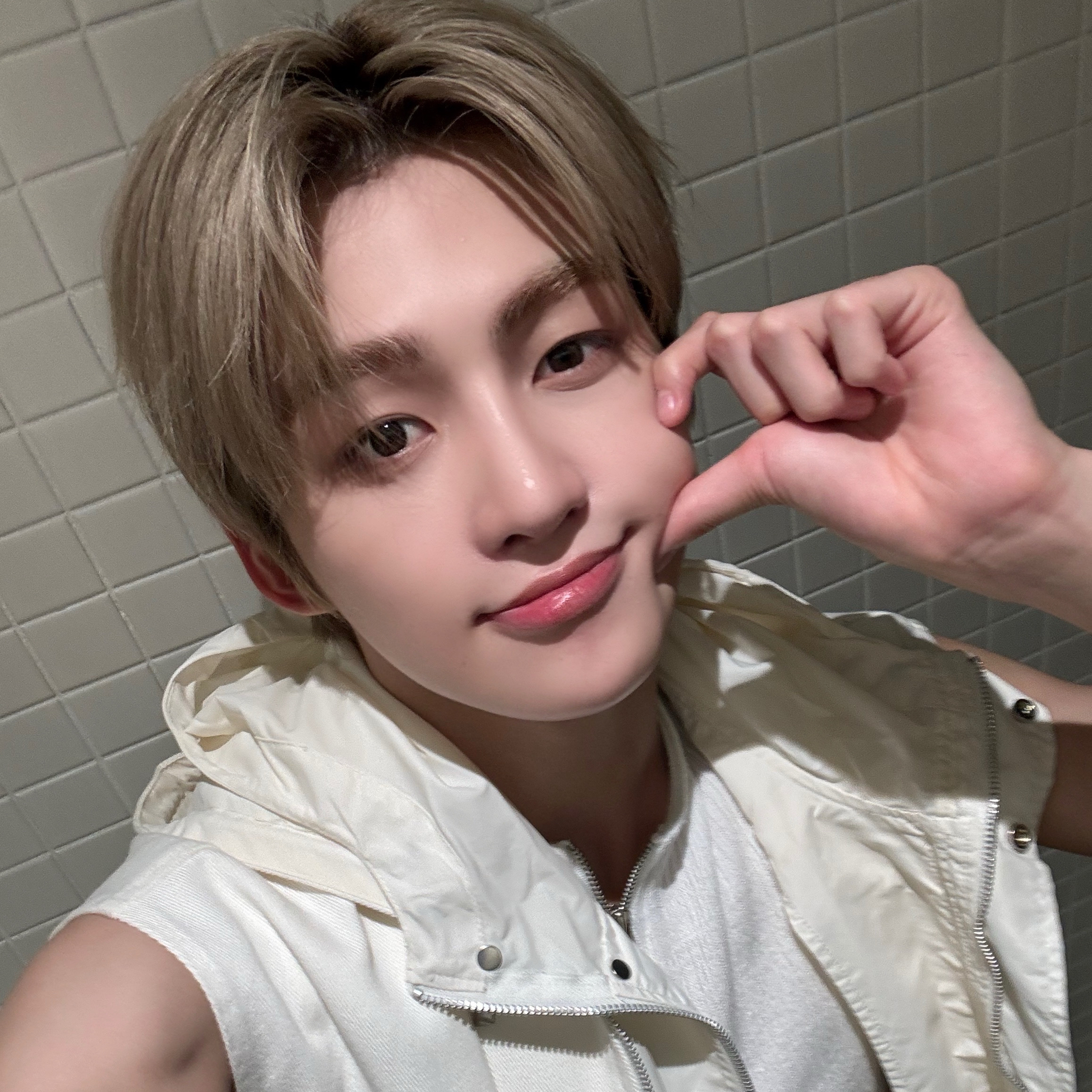 志薫 (TWS)的最新活動照片