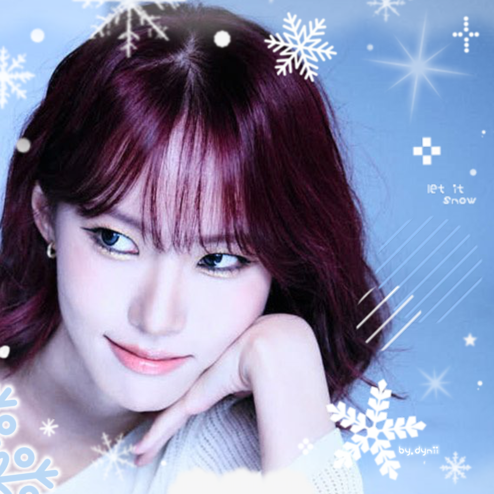 Behind-the-scenes cut of Monday (Weeekly)