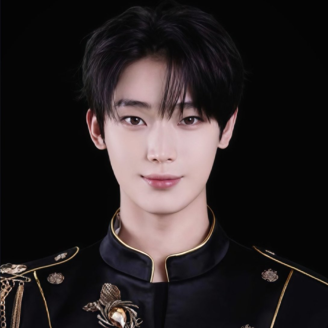 A moment captured by Sunoo (ENHYPEN)'s fan