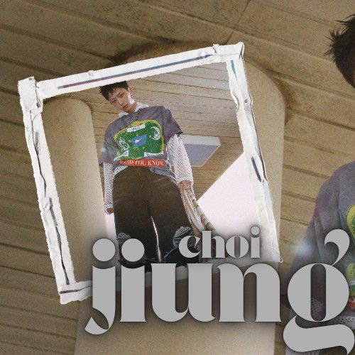 Latest photo of Jiung (P1Harmony)