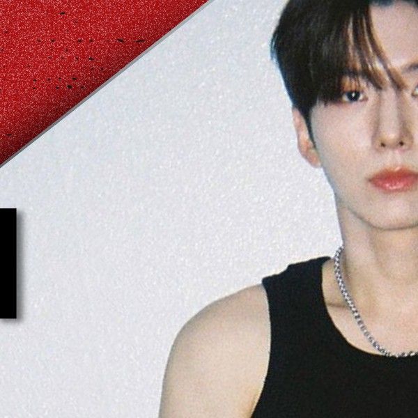 기현 (몬스타엑스) 최근 활동샷