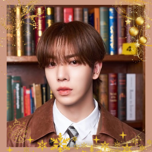 カズタ (n.SSign)の舞台裏ショット