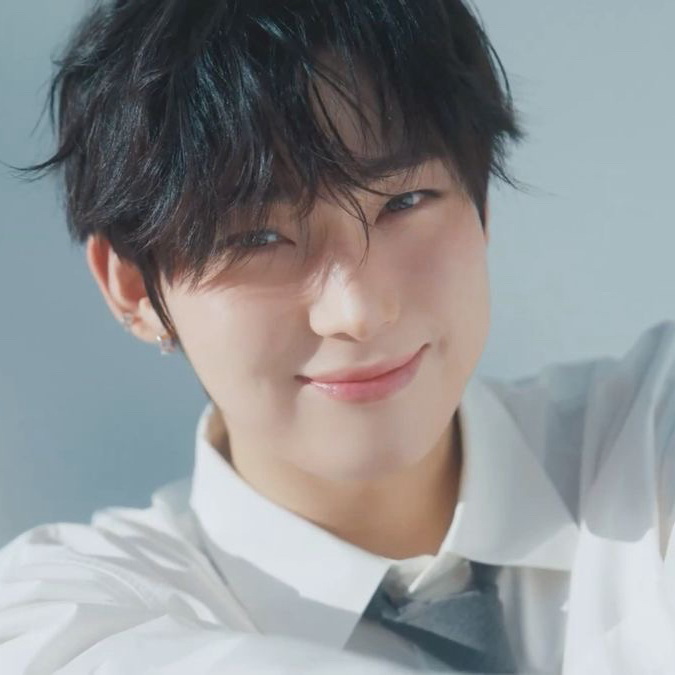 선우 (ENHYPEN) 최근 활동샷