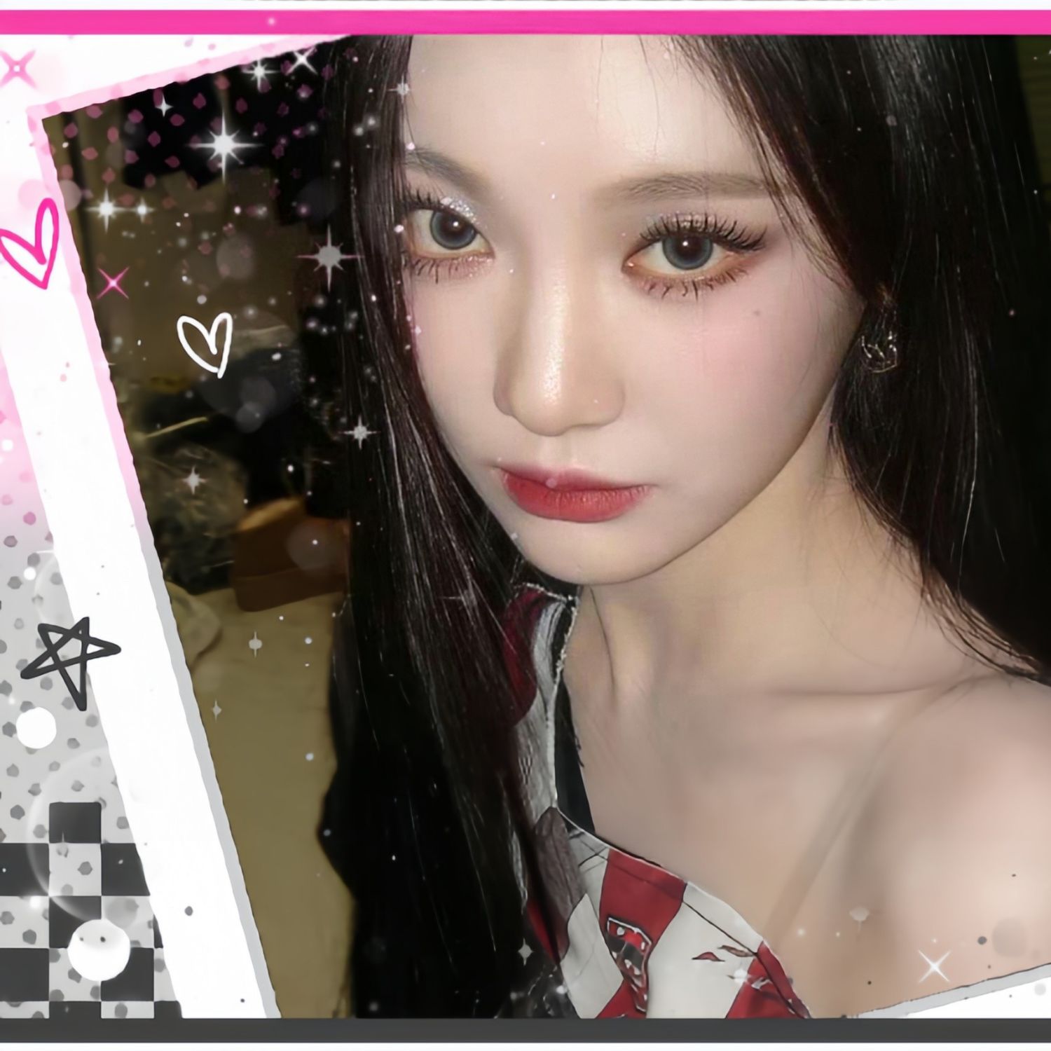 닝닝 (에스파)의 최신 사진