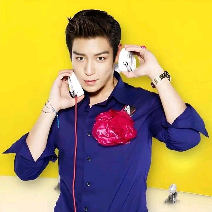 Behind-the-scenes cut of T.O.P