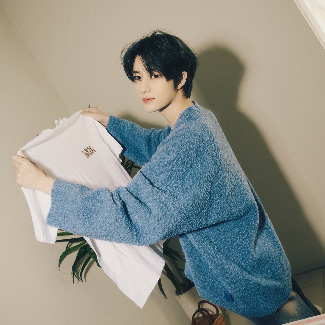 Latest photo of Beomgyu (TOMORROW X TOGETHER)