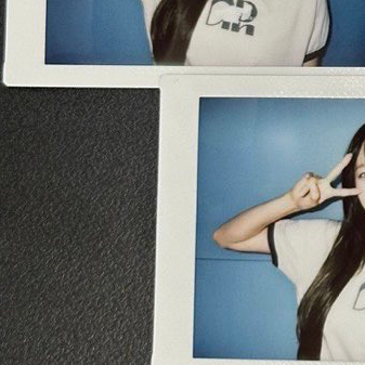 Latest photo of Chuu