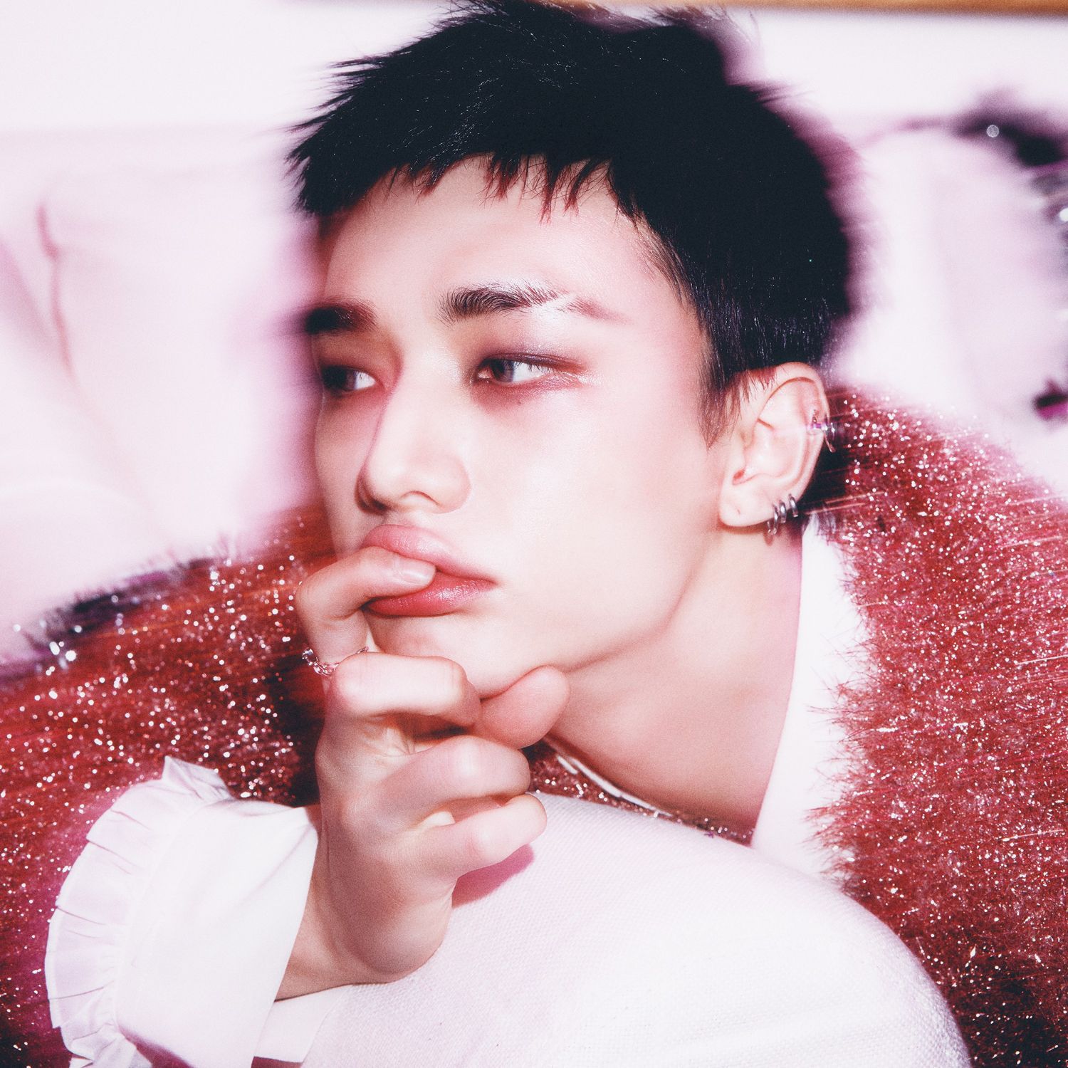 stray kids ヒョンジン Stray Kids Japan Official on X